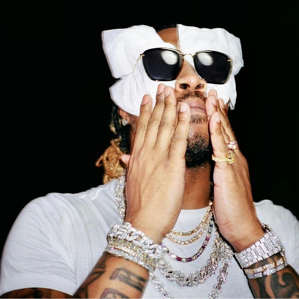 Meet your Posher, Stephen